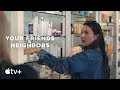 Your Friends Neighbors Sam S Skincare Store Takedown Scene Apple TV Your Friends Neighbors Sam S Skincare Store Takedown Scene Apple TV