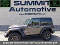 2020 JEEP WRANGLER RUBICON RECON 2 DOOR GRANITE CRYSTAL PACKAGE WALK AROUND REVIEW 20J150 SUMMITAUTO