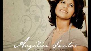 Angélica Santos!!! Reprima 