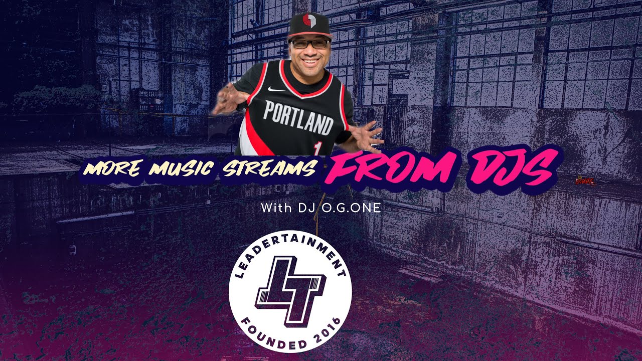 Help DJs Maximize Your Streams
