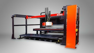 TK 3015L Automated Parts Sorter