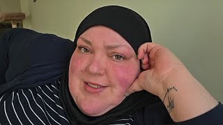 FOODIE BEAUTY FALLS FOR RAGE BAIT WANTS TO CALL POLICE 🔪 