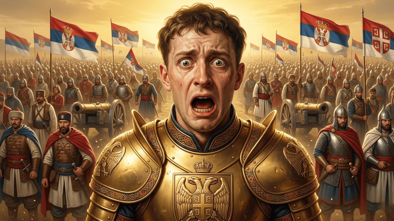 Bitka kod Mohača (1526): Kada se 25.000 Mađara suočilo sa 70.000 Osmanlija