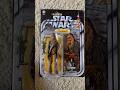 Star Wars vintage collection Chewbacca review #starwars #vintagecollection #chewbacca