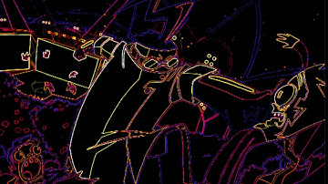 Not Scientifically Possible Vocoded To Gangstas Paradise Miss The Rage Doom Music And Giornos Theme