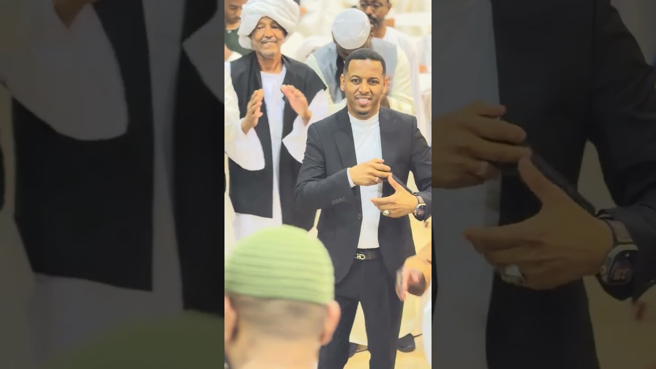 امجد صابر افراح كرمة بالرياض