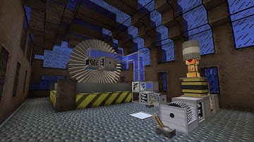 ReactorCraft Tutorial #3 - Power Generation Machines
