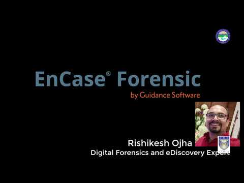 Overview of EnCase Forensics