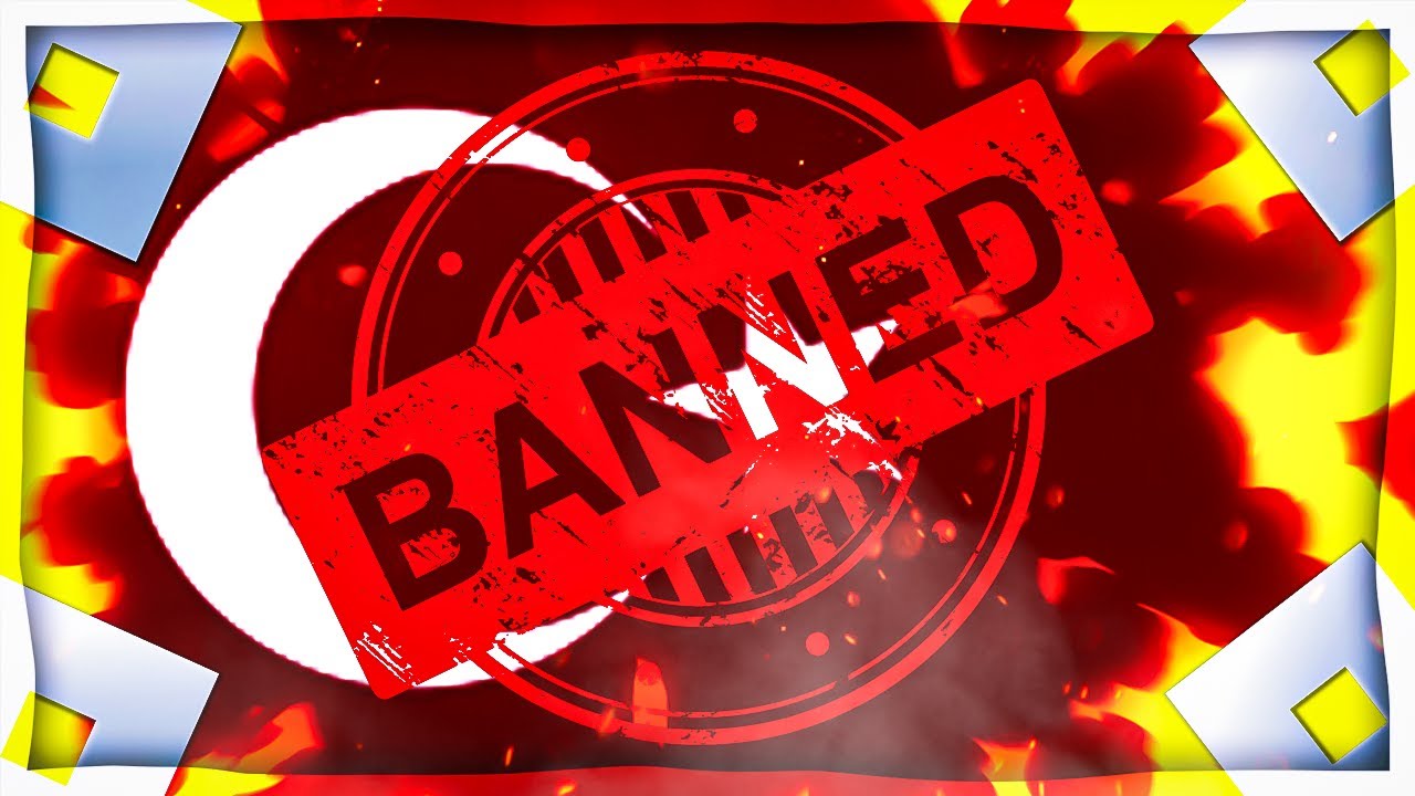 Turkey banned roblox youtube