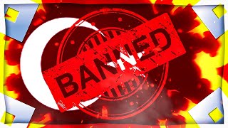 Turkey Banned Roblox....