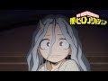 Kind Hands | My Hero Academia
