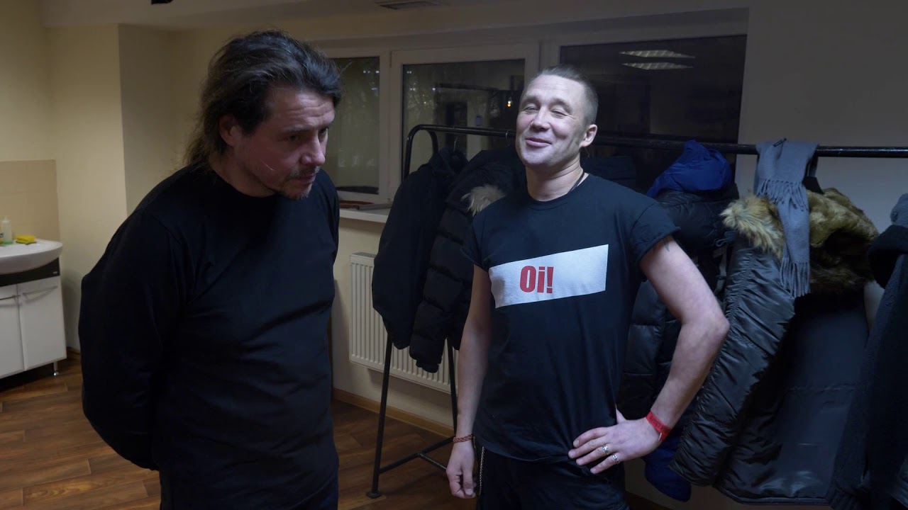 Калинов Мост - ВЫВОРОТЕНЬ - XXX в ДК Горбунова 27.11.20 (Видеорепортаж ...