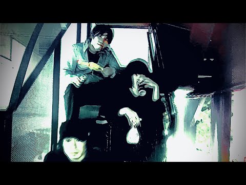 てっぺん藤井と山上ゴリラーズ  菊水MV