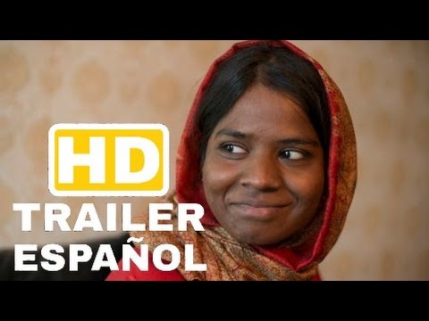 Dheepan Trailer En Español HD