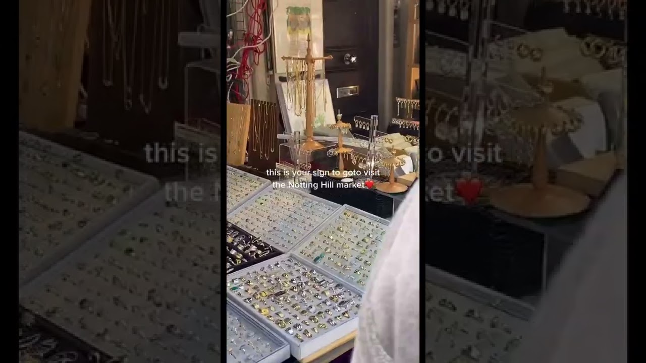 we ❤️ notting hill 