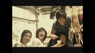 Djarum Coklat Ngabuburit 2010 - Gigi Band, Wali Band, Armada Band, Dan Iwan Fals