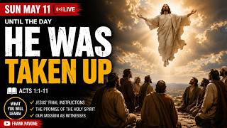 Our Daily Scripture Readings and Reflections for Thursday, May 14, 2026