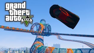 Evolve Stunting - Cunning Stunts DLC Vehicle Showcase #3 @EvolveStunting