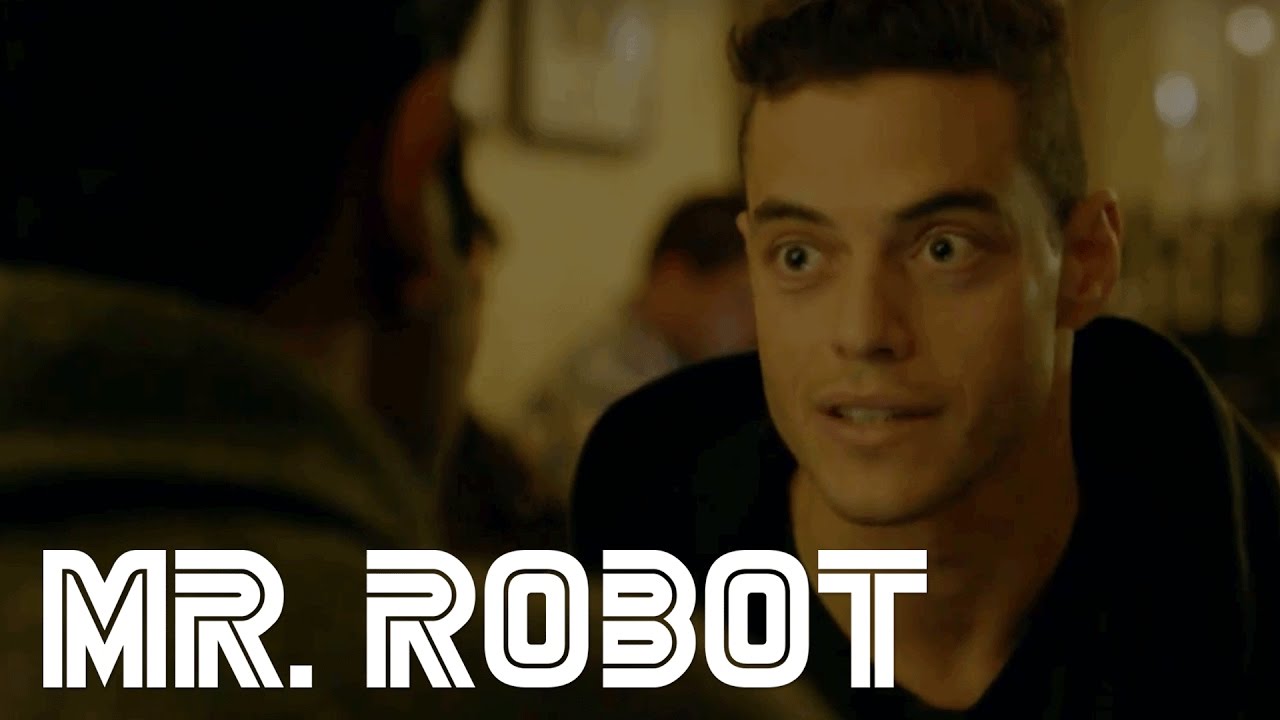 Robot: Season Episode 1 Revealed from - YouTube