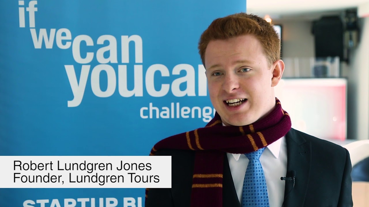 'If We Can You Can Challenge' Ones to Watch Live Final 2018 held at