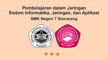 Simulasi Arduino dengan Push button (Input)