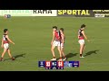 South Adelaide vs. West Adelaide - Match Highlights