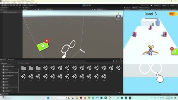 Samurai Master   Unity Source Code