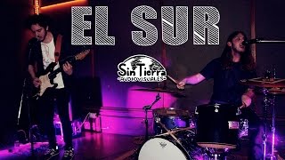 Vignette de la vidéo "EL SUR - Prenderte fuego (Sin Tierra Audiovisuales)"