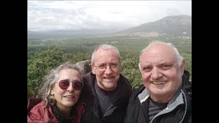El Escorial en Mayo de 2026