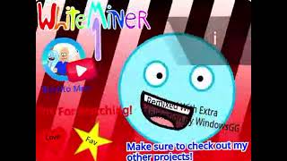 Quirky Inventions Be Like: (Animation Test)