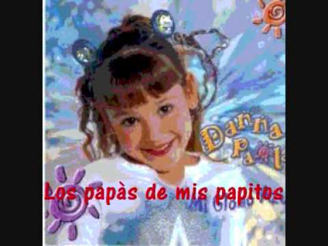 Ver video de Los papás de mis papitos