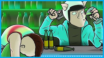 GTA 5 Online Funny Moments! - EXTREME RAGE! (Every Bullet Counts Funny Gameplay)