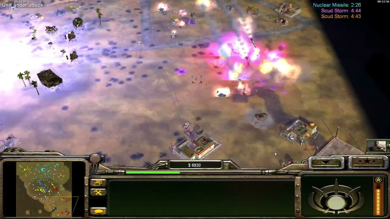 3V3 All Random #1581 @w@