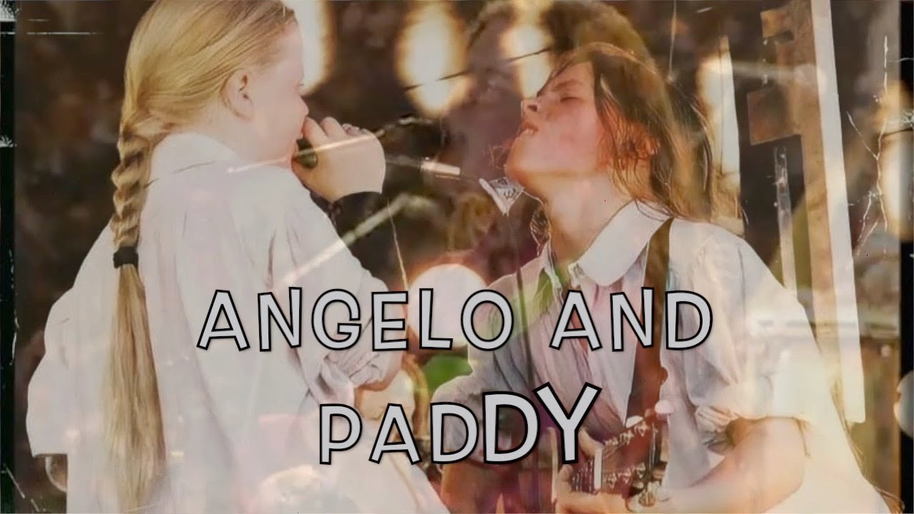 One More Freaking Dollar - The Kelly Family - Paddy & Angelo