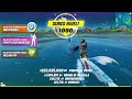 Como *SUBIR RAPIDO DE NIVEL* en FORTNITE con un *BUG de EXPERIENCIA* | Fortnite Temporada 3