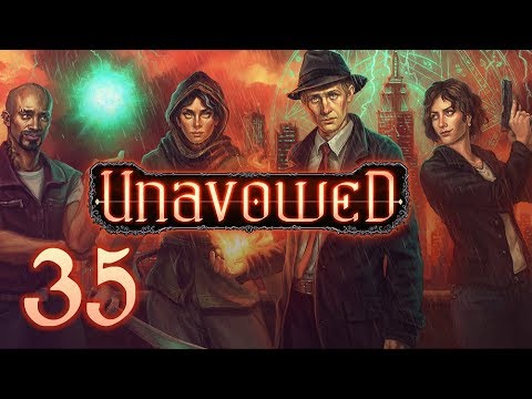 unavowed-#35---let's-play---der-brennende-künstler