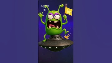 Nebulax Is Furious! 😡 Astro Bot