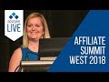 Apogee Live Post ASW18 - Affiliate Summit West 2018