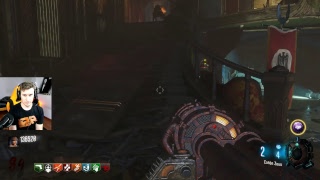 WORLD RECORD KINO DER TOTEN NO DOORS - DLC 5