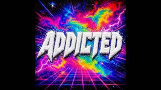 Trevor Something: Addicted