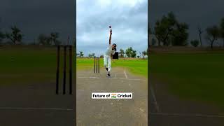 Shes Future Of Womens Cricket 