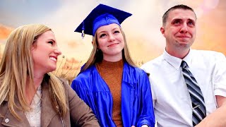 Graduation Day | Final Goodbye | Emotional