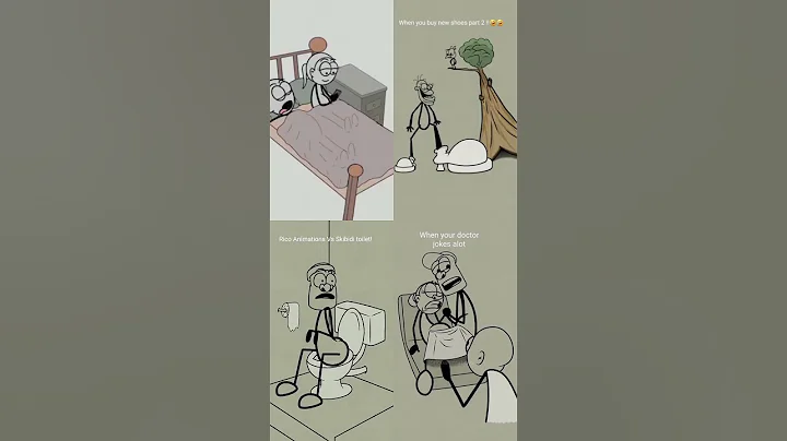 POV: why we breakup! 🤣 (best animation memes) #shorts #4k