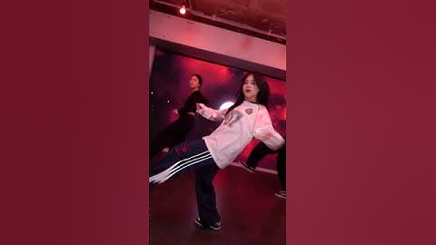Thumbnail of Sexyy Red, Bruno Mars - Fat Juicy & Wet ㅣDANCE BASIC COVER BY JINSIL T