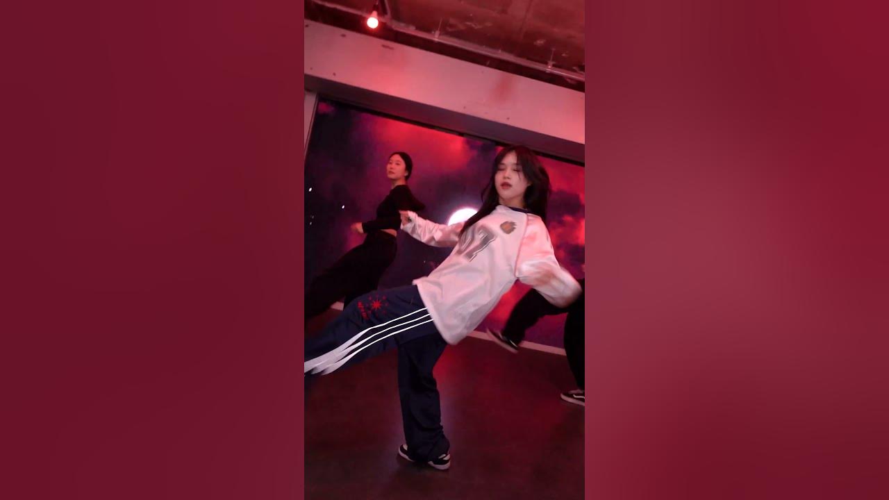 Sexyy Red, Bruno Mars - Fat Juicy & Wet ㅣDANCE BASIC COVER BY JINSIL T