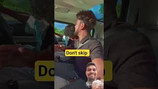 👏Don't skip #viralvideo #funny #comedy #realfools