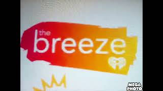 The Breeze iHeartRadio Jingle @SupIds The Breeze iHeartRadio Jingle @SupIds