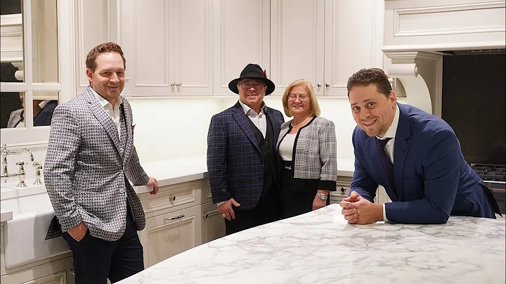 QTK Fine Cabinetry: From Humble Beginnings to High-Tech Cabinet Manufacturing