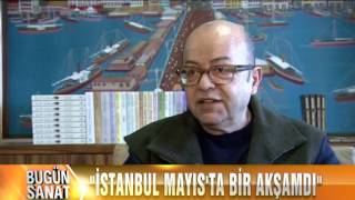 Seli̇m İleri Bugun Sanat