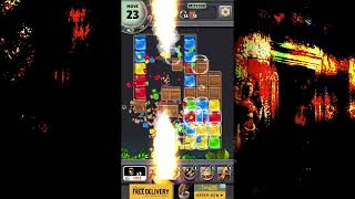 Level 0029, Jewel Blast : Temple screenshot 4